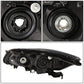 2013-2015 Honda Accord OE Style Right Headlight