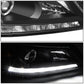 2013-2015 Honda Accord OE Style LED DRL Headlight - Right