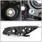 2013-2015 Honda Accord OE Style LED DRL Headlight - Right