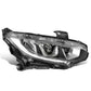 2016-2020 Honda Civic OE Style Right Headlight