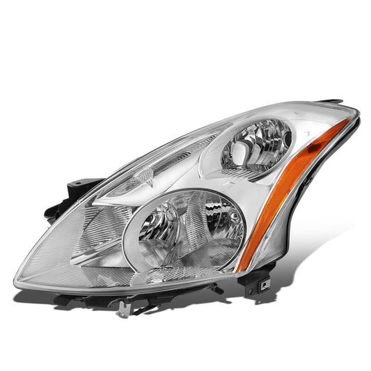 2010-2012 Nissan Altima OE Style Halogen Headlight - Left Side