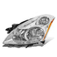 2010-2012 Nissan Altima OE Style Halogen Headlight - Left Side