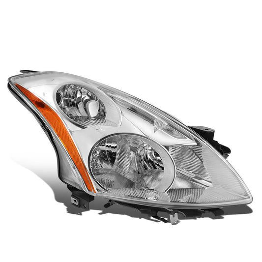2010-2012 Nissan Altima OE Style Right Headlight - Halogen