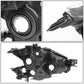09-14 Nissan Maxima OE Style Left Headlight - Halogen