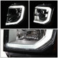 2015-2020 GMC Yukon OE Style Left Halogen Headlight