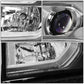 2015-2020 GMC Yukon OE Style Left Halogen Headlight