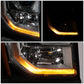 2015-2020 GMC Yukon OE Style Right Halogen Headlight