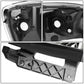 2007-2010 Dodge Ram OE Style Left Headlight Assembly