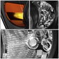 2006 Dodge Ram 1500 2500 3500 OE Style Left Headlight