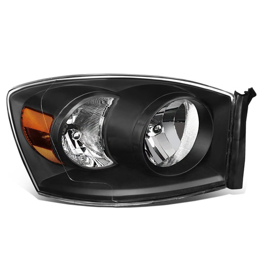 2006 Dodge Ram 1500 2500 3500 OE Style Right Headlight