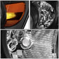 2006 Dodge Ram 1500 2500 3500 OE Style Right Headlight