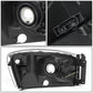 2007-2010 Dodge Ram OE Style Left Headlight Assembly