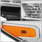 2016-2018 Toyota Tacoma OE Style Headlights Right Side