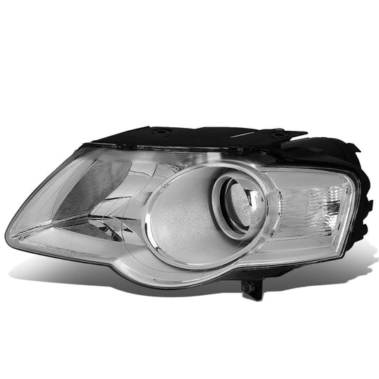 2006-2010 Volkswagen Passat OE Style Halogen Headlight - Left