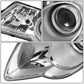 2006-2010 Volkswagen Passat OE Style Halogen Headlight - Left