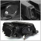 2006-2010 Volkswagen Passat OE Style Halogen Headlight - Left