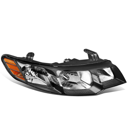 2010-2013 Kia Forte OE Style Right Headlight - H7/H1 Bulbs