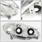 2003-2008 Toyota Corolla OE Style Left Headlight - 9005/9006 Bulbs