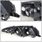2009-2010 Toyota Corolla OE Style Headlights - Left