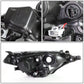 2014-2016 Toyota Corolla Sedan OE Style Headlights - Left Side 9005