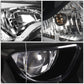 2014-2016 Toyota Corolla Sedan OE Style Right Headlight - 9005 High Beam