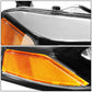 2014-2016 Toyota Corolla Sedan OE Style Right Headlight - 9005 High Beam