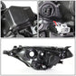 2014-2016 Toyota Corolla Sedan OE Style Right Headlight - 9005 High Beam
