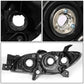 04-09 Mazda 3 4-Door Sedan OE Style Right Headlight