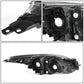 2010-2013 Mazda 3 OE Style Halogen Headlight - Left Side