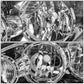 2005-2006 Toyota Camry OE Style Headlights - Left Side