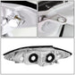 05-06 Toyota Camry OE Style Right Headlight Assembly