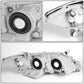 2007-2009 Toyota Camry OE Style Left Headlight