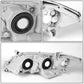 2007-2009 Toyota Camry OE Style Right Headlight - Non-Hybrid