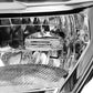 2018-2020 Ford F-150 OE Style Halogen Headlight - Left Side
