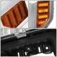 2017-2019 Ford F-250 F-350 F-450 F-550 Super Duty OE Style Headlights