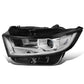 2015-2018 Ford Edge OE Style Left Headlight - 9005/H7 Bulbs