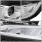 2015-2018 Ford Edge OE Style Left Headlight - 9005/H7 Bulbs
