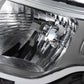 2013-2019 Ford Flex OE Style Left Headlight H13 High & Low Beam
