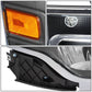 2013-2019 Ford Flex OE Style Right Headlight Assembly