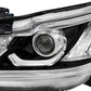 2016-2017 Honda Accord Sedan OE Style Halogen Headlights Left Side
