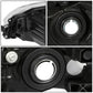 2015-2017 Toyota Camry OE Style Halogen Headlight - Right Side
