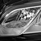 2013-2017 Chevrolet Traverse OE Style Left Headlight - H7/H11