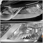 2013-2017 Chevrolet Traverse OE Style Left Headlight - H7/H11
