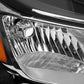 2013-2017 Chevrolet Traverse OE Style Right Headlight H7/H11