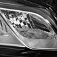 2013-2017 Chevrolet Traverse OE Style Right Headlight H7/H11