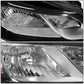 2013-2017 Chevrolet Traverse OE Style Right Headlight H7/H11