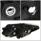 09-20 Dodge Journey OE Style Headlights Chrome Housing Right Side