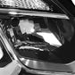 2016-2017 Chevrolet Equinox OE Style Right Headlight Chrome