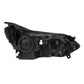2018-2021 Chevrolet Equinox OE Style Halogen Headlight - Left