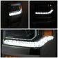 2016-2019 Chevrolet Silverado 1500 OE Style Headlight - Left
